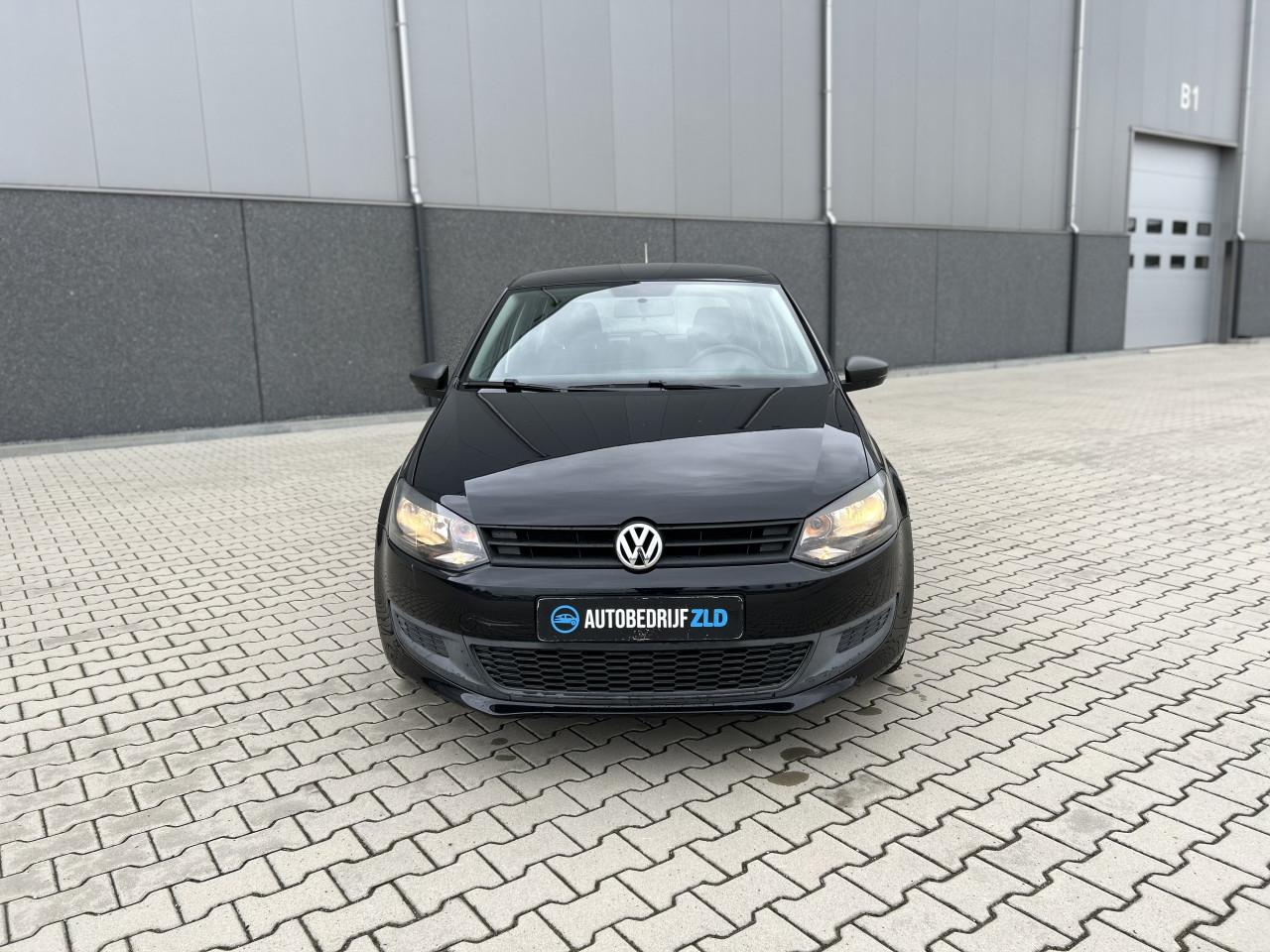 Volkswagen Polo 1.2-12V Comfortline/APK/AIRCO/CARPLAY/