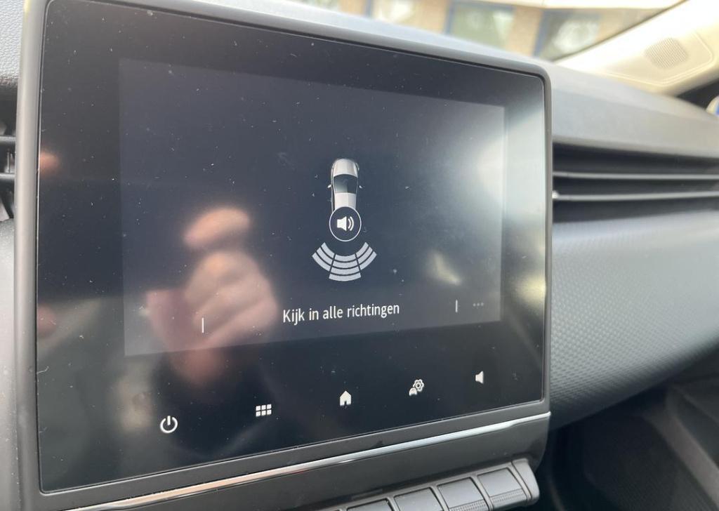 Renault Clio 1.0 tce 90 zen