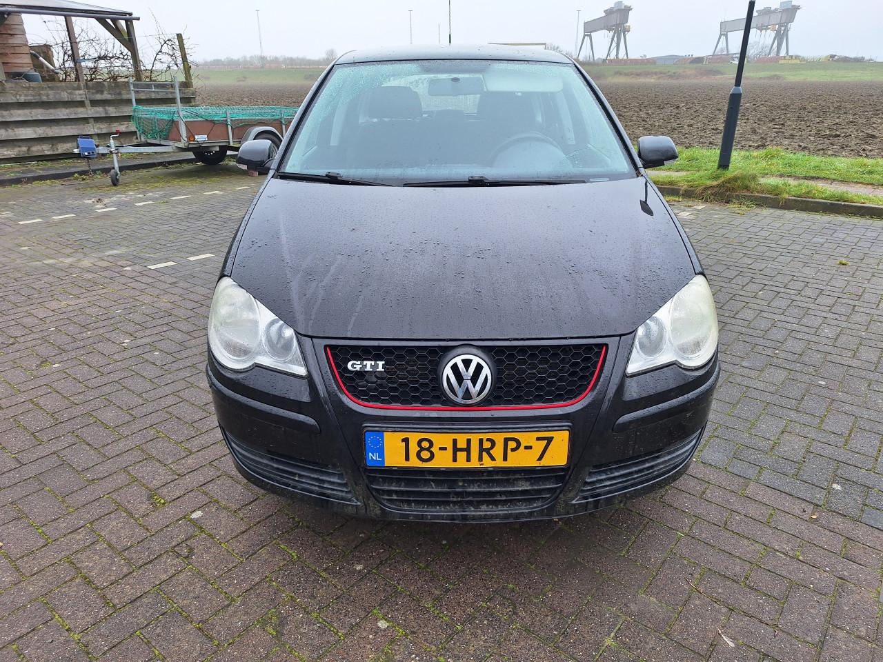 VW Polo 1.4 Comfortline