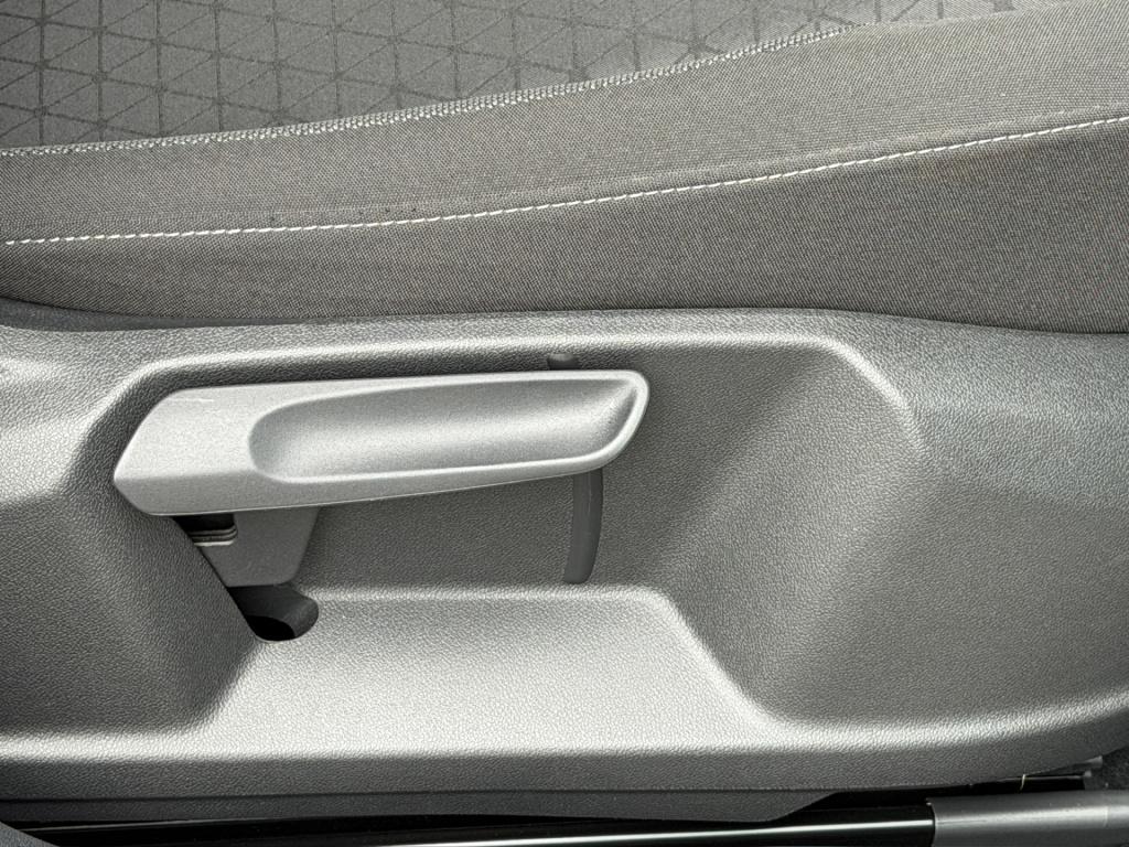 Volkswagen T-cross 1.0 tsi life | trekhaak | navi | adap. cruise | dode hoe