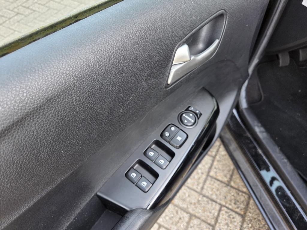Kia Picanto 1.0 cvvt comfortplusline navigator | achteruitrijcamera | navig