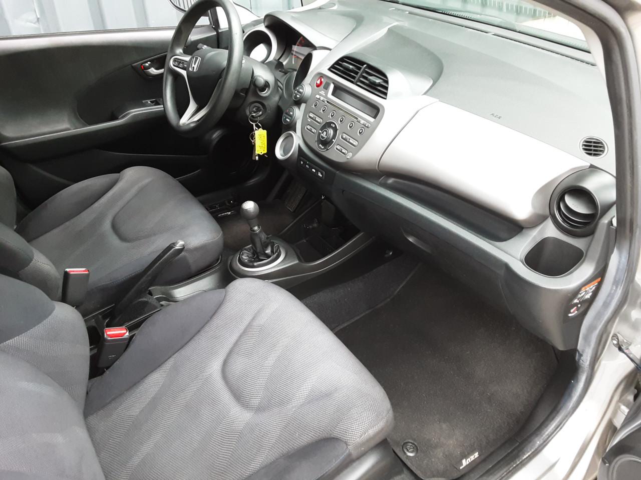 Honda Jazz 1.4 Comfort