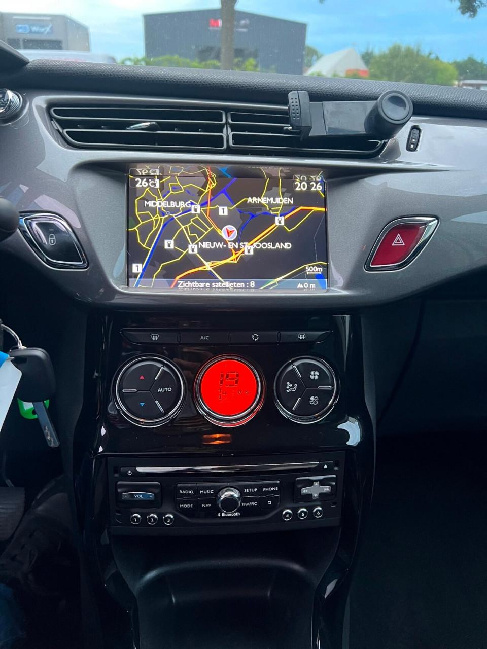 Citroën C3 - 1.6 e-HDi Collection Clima/Navi