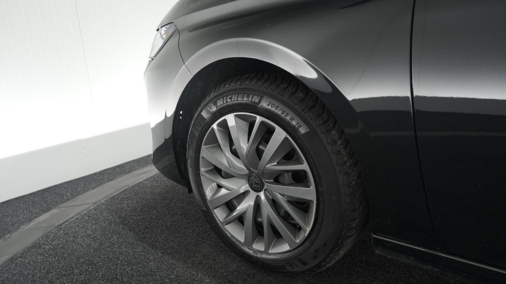 Peugeot 308 sw puretech 110 active pack business | apple carplay | parkeers