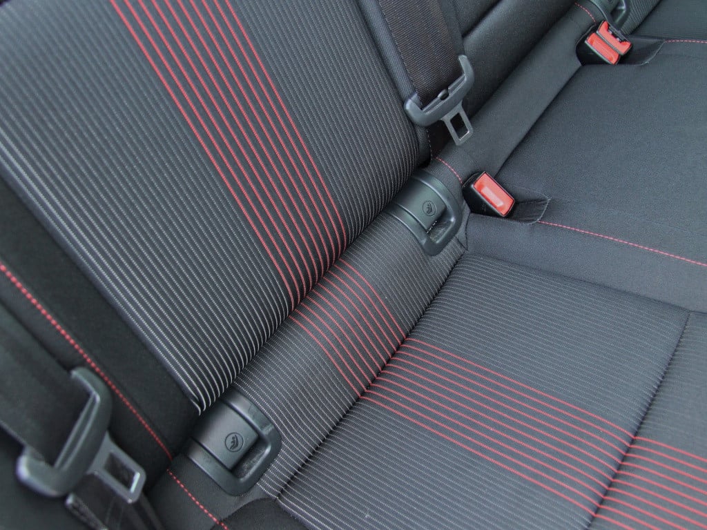 Skoda Octavia combi 1.0 tsi 116pk dsg style sport | kuipstoelen