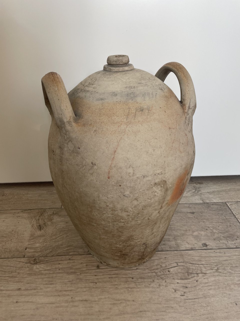 Franse kruik 43 cm