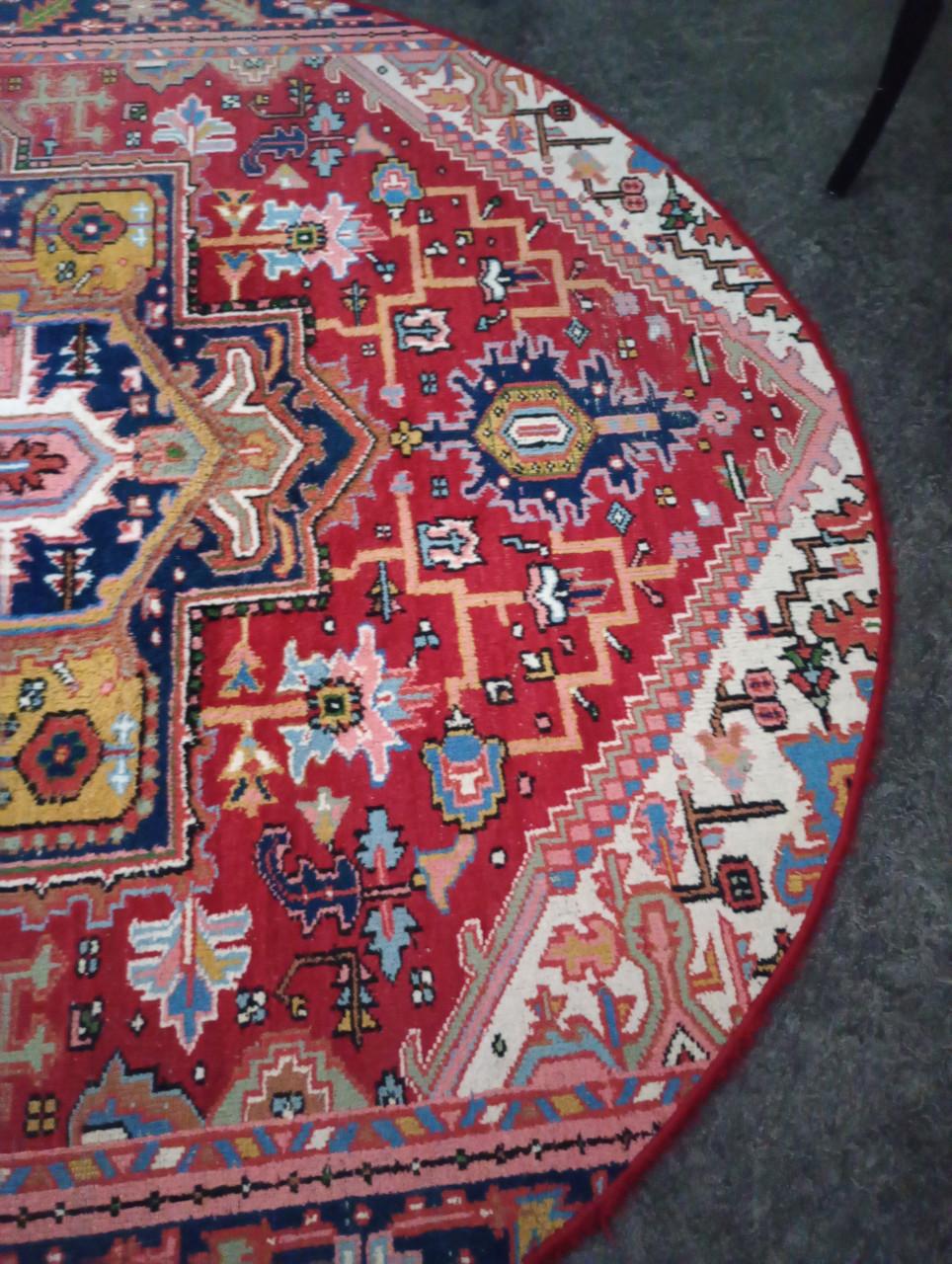 Vloerkleed