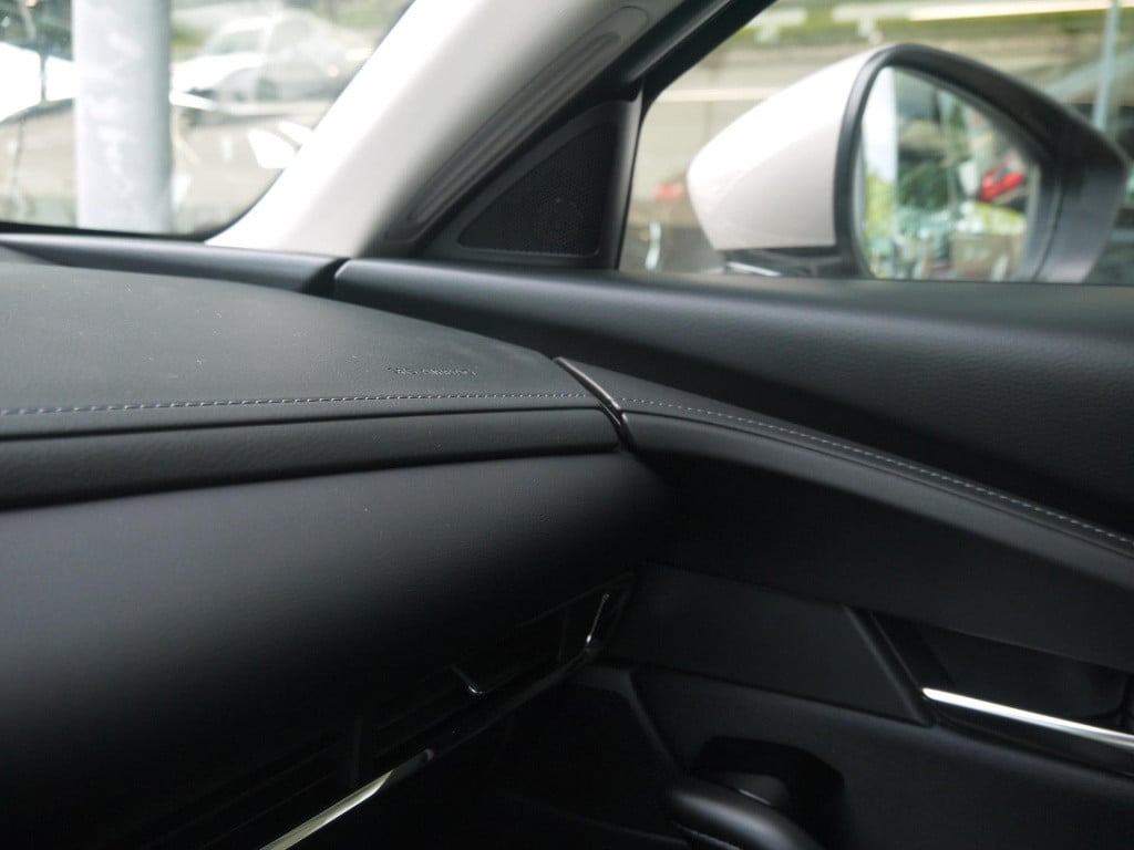 Mazda Cx-30 2.5 e-skyactiv-g m hybrid centre-line