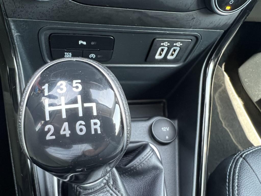 Ford Ecosport 1.0 ecoboost 125pk active , trekhaak