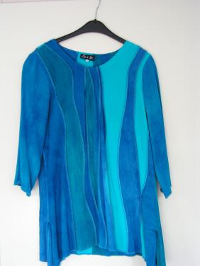 Dames Blouse merk Liz & Joe