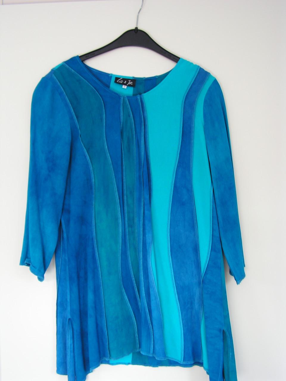 Dames Blouse merk Liz & Joe