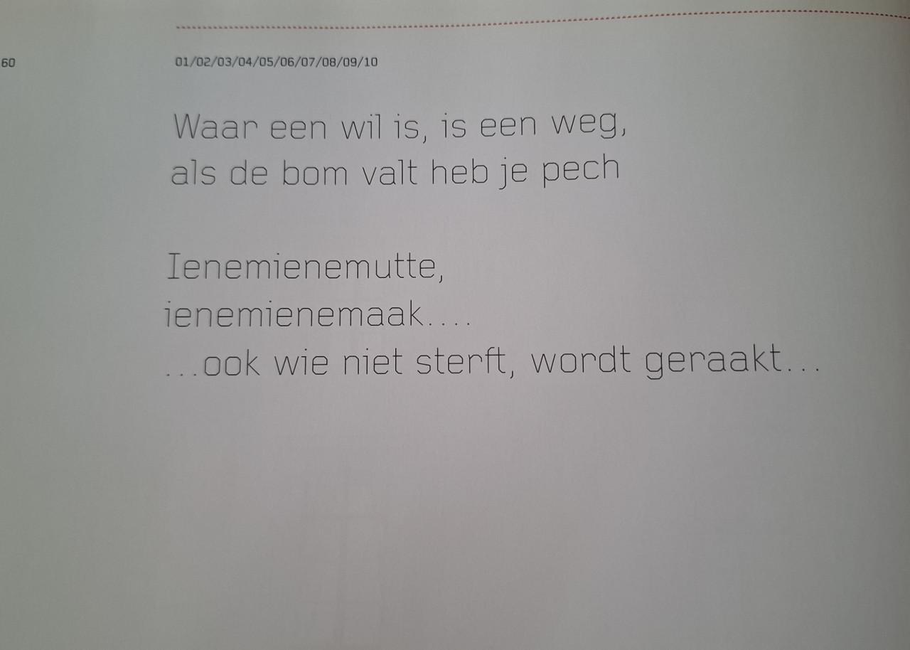 Zeeland Nazomerfestival – het landschap in de hoofdrol, door Marjon Sarneel
