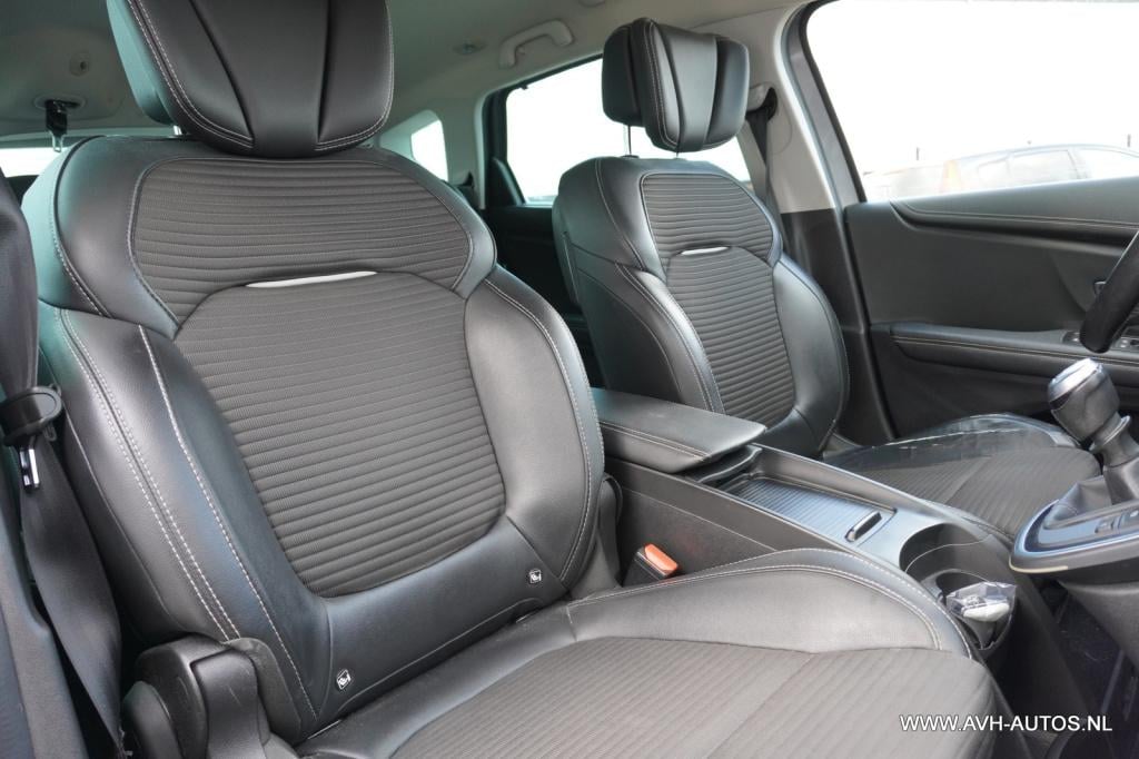 Renault Scenic 1.2 tce bose