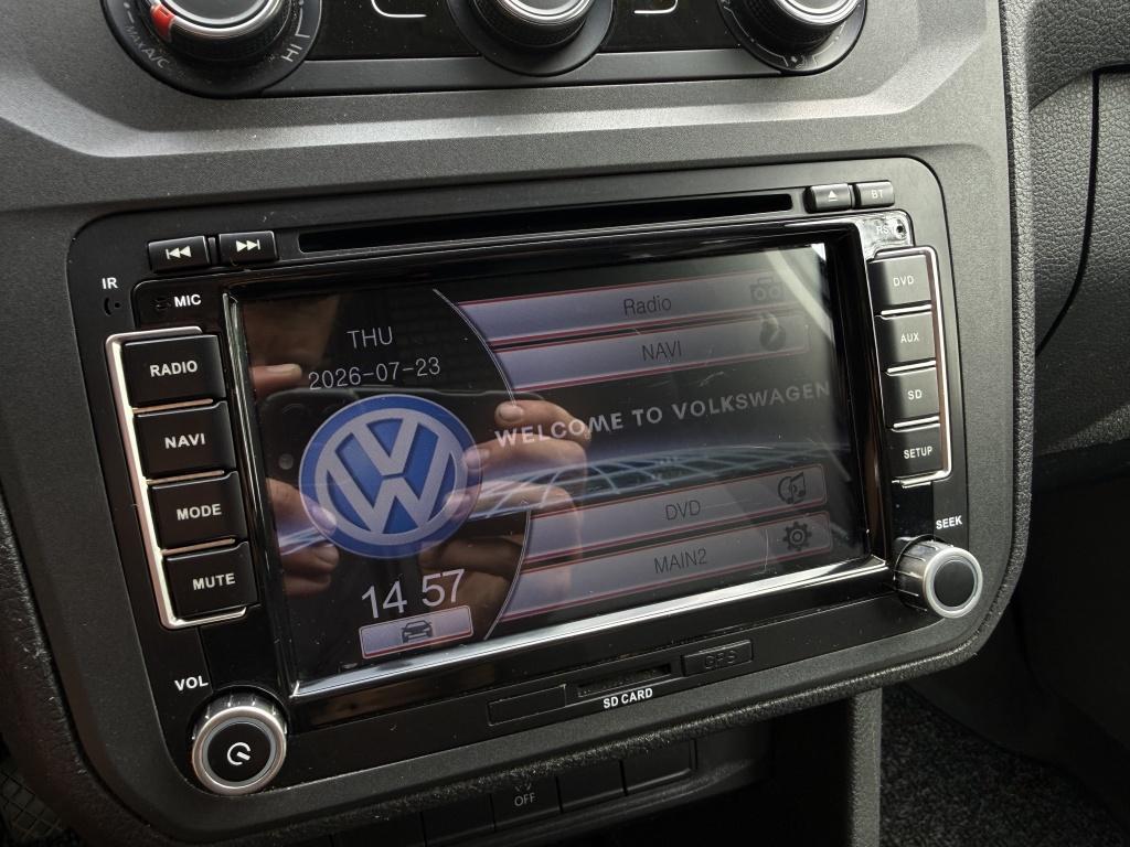 Volkswagen Caddy 2.0 tdi l1h1
