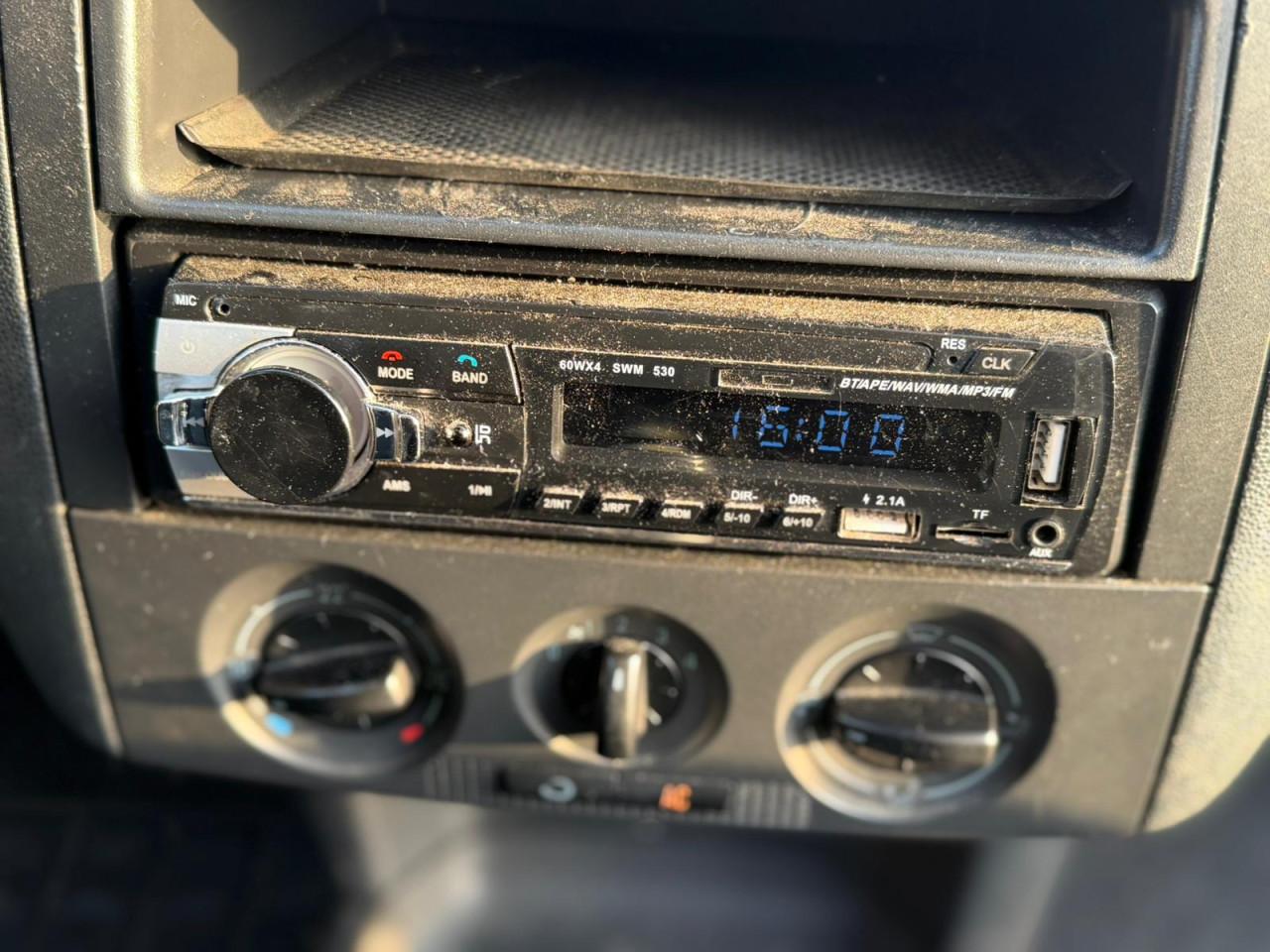 Skoda Fabia 1.4 Benzin