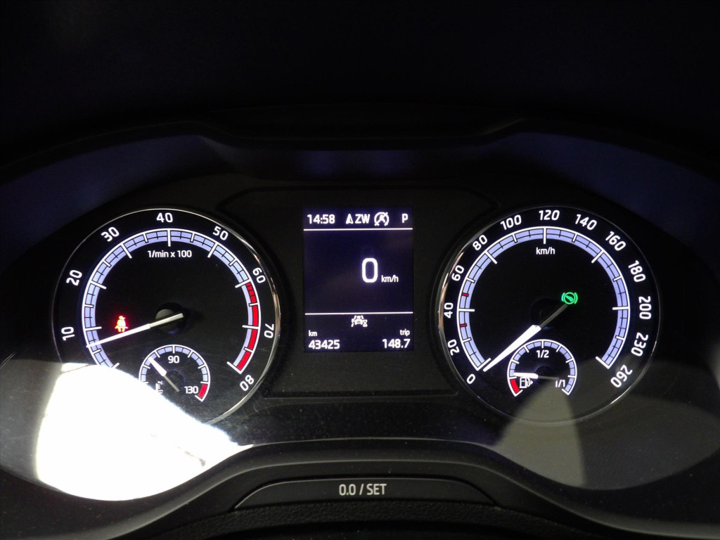 Skoda Karoq 1.5 tsi act greentech 150pk dsg-7 executive