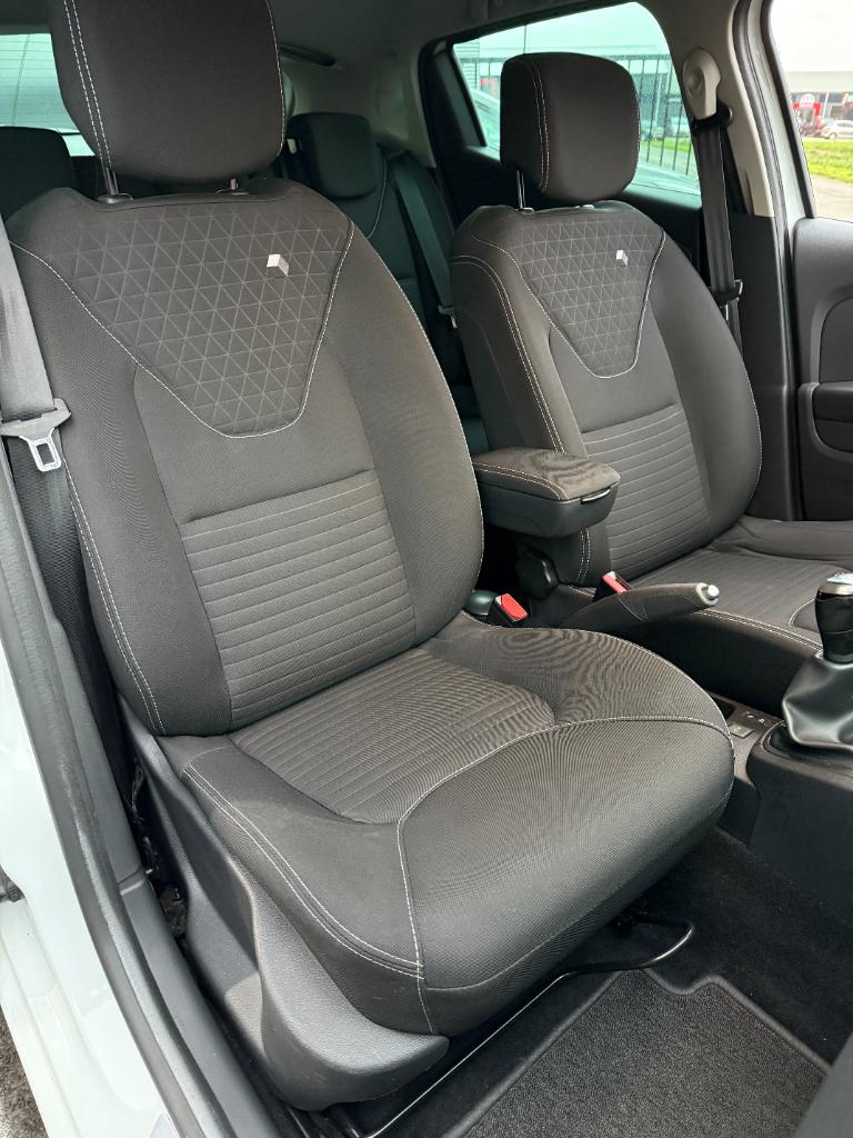 Renault Clio 0.9 - limited