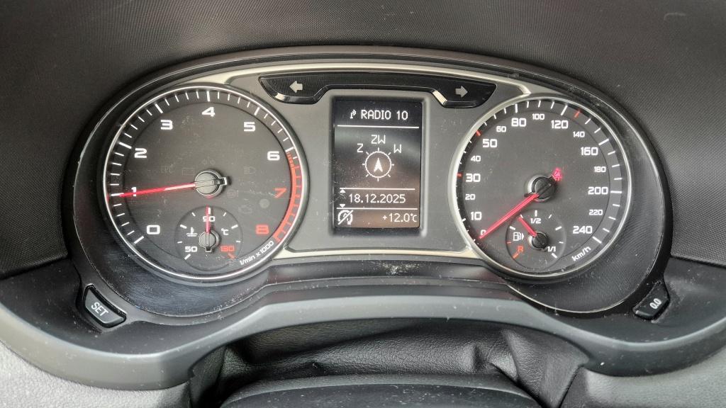 Audi A1 tfsi sport pro line s | navi | automaat | stoelverw | cruise |