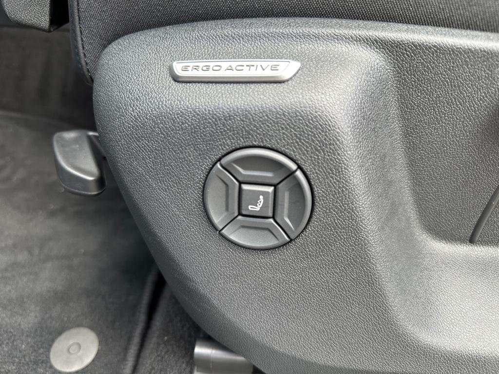 Volkswagen Tiguan 1.5 ehybrid elegance 204pk | trekhaak | 360 camera | dode