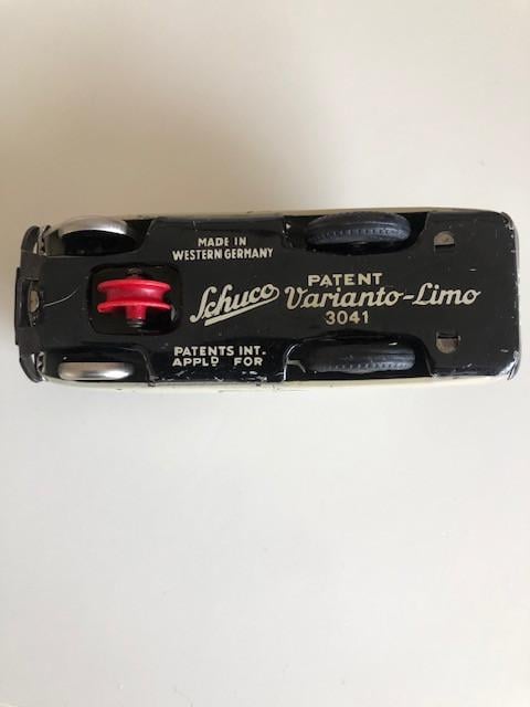 Schuco 3041