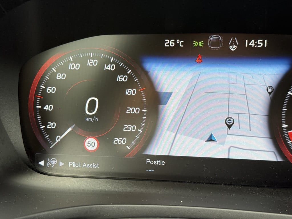 Volvo V60 2.0 b3 business pro