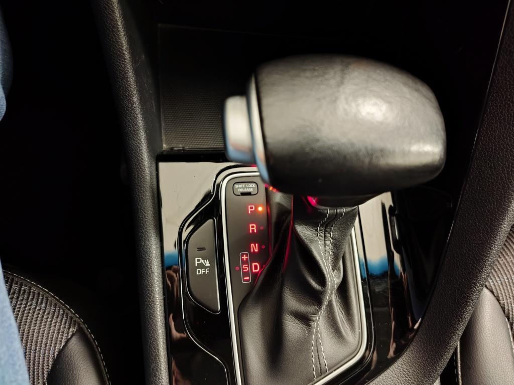 Kia Niro 1.6 gdi hybrid first edition | trekhaak