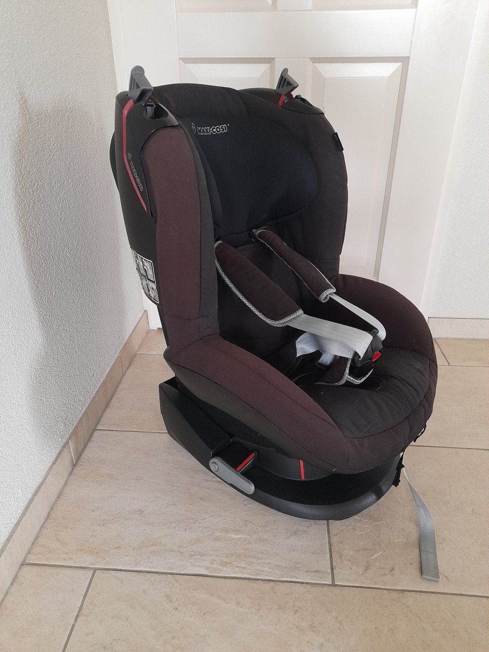 Maxi cosi  tobi  autostoel 9 / 18 kg ( in goede staat )