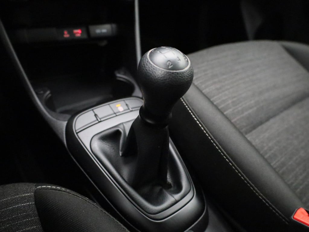 Kia Picanto 1.0 mpi comfortplusline | camera | airco | bluetooth | apple ca