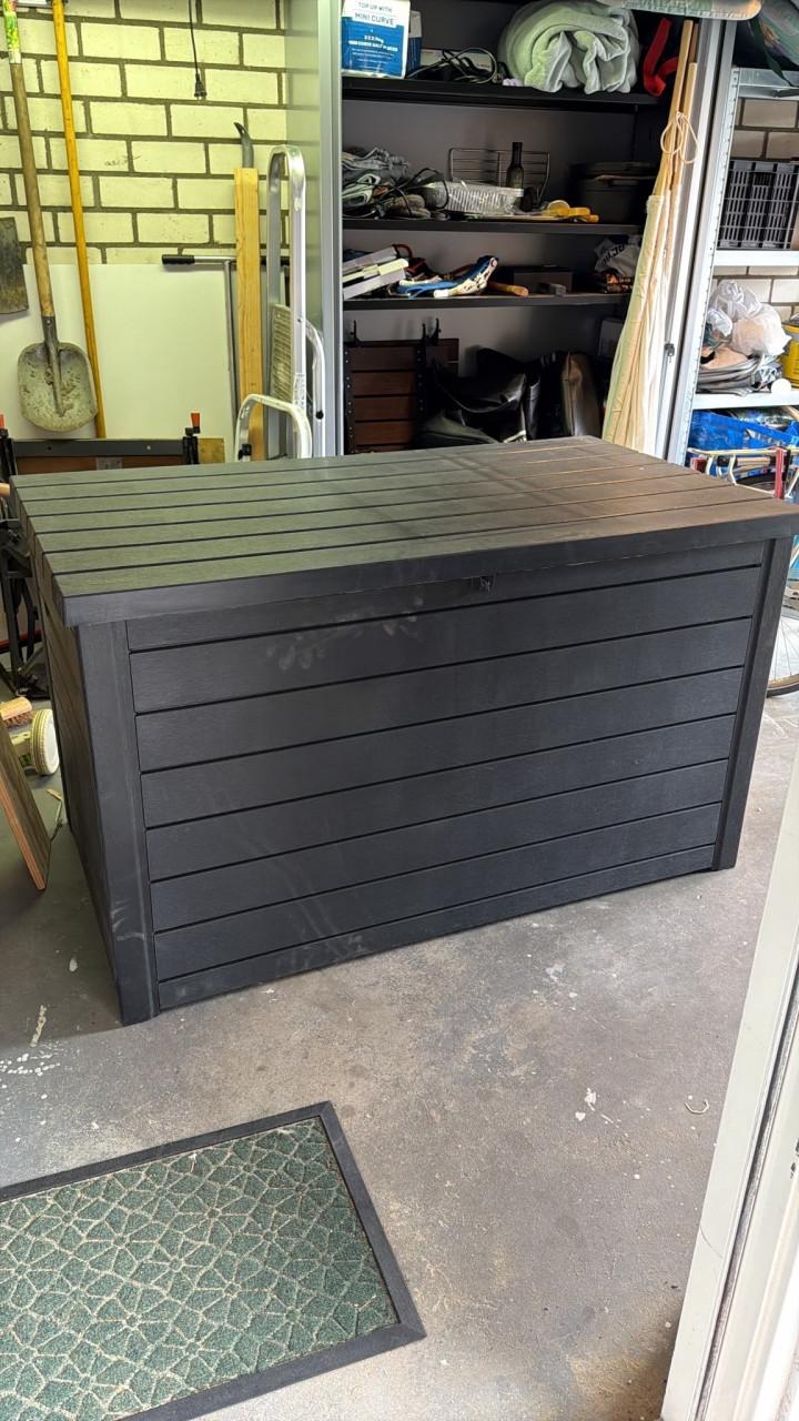 Keter Tuinbox ca. 750 liter