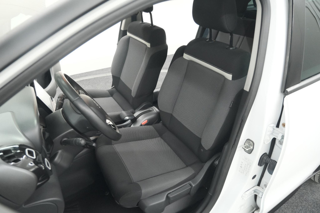 Citroen C3 Aircross puretech 110 shine | navigatie | parkeersensoren | clim