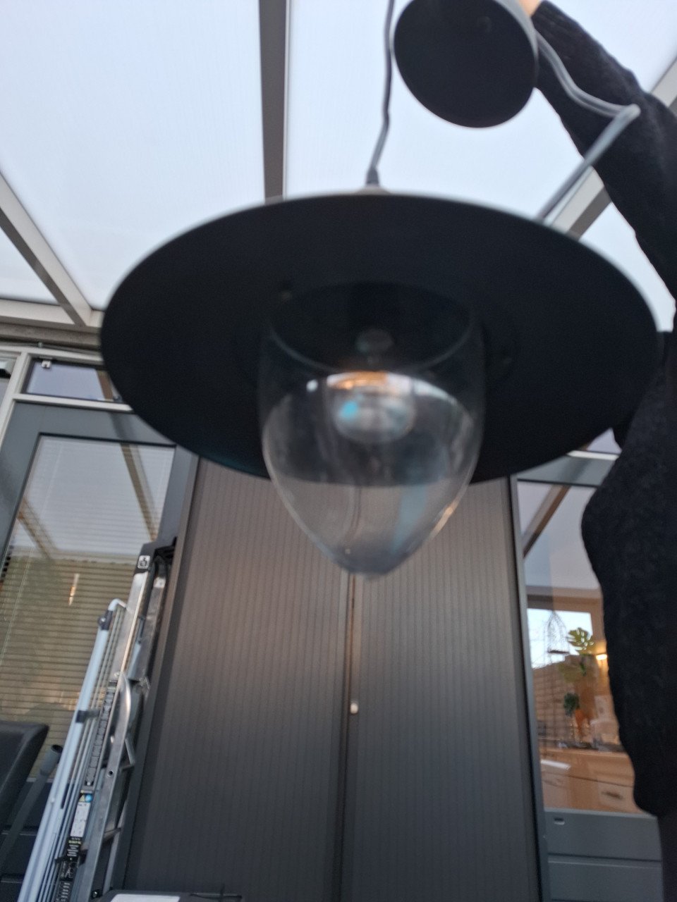 Hanglampen