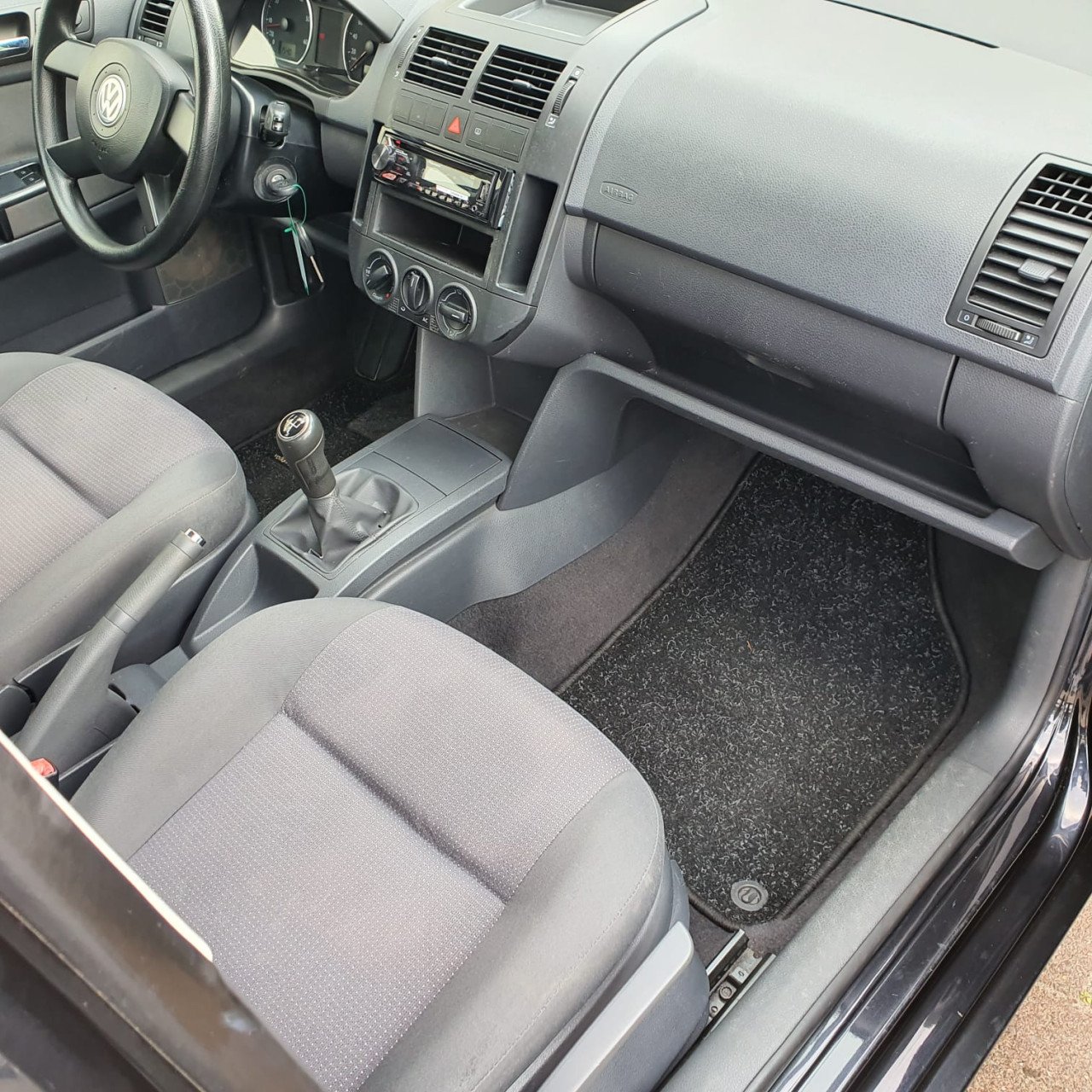 Volkswagen Polo 1.4-16V Turijn