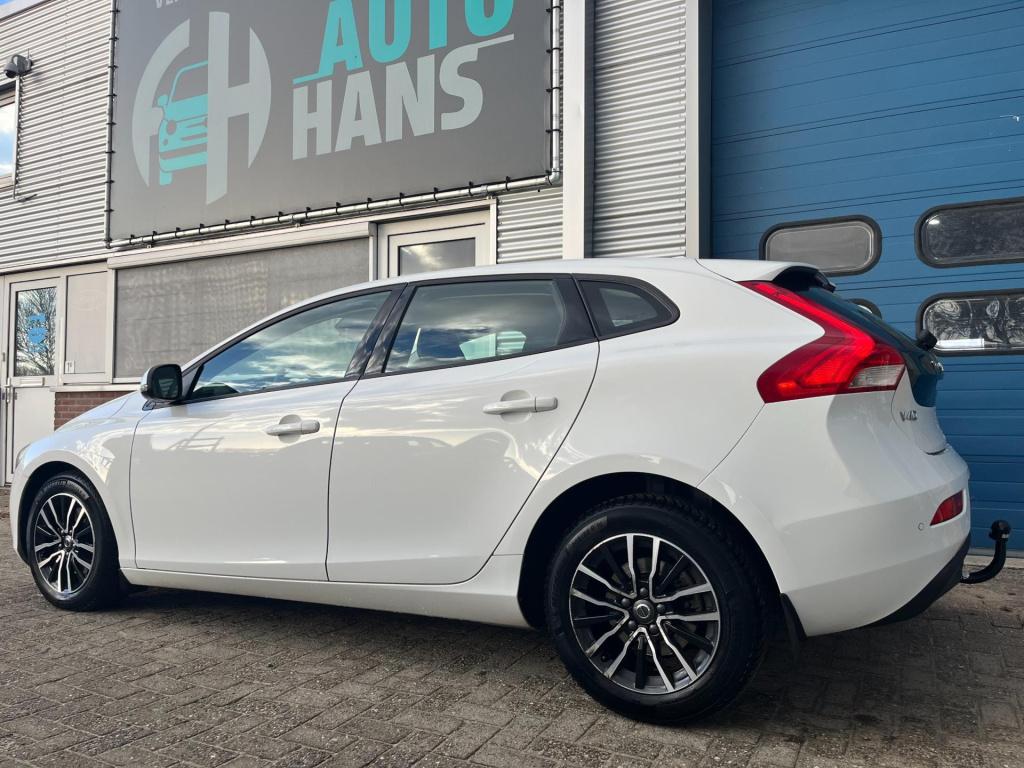 Volvo V40 2.0 t2 nordic+ | dealeronderhouden | orig. nl