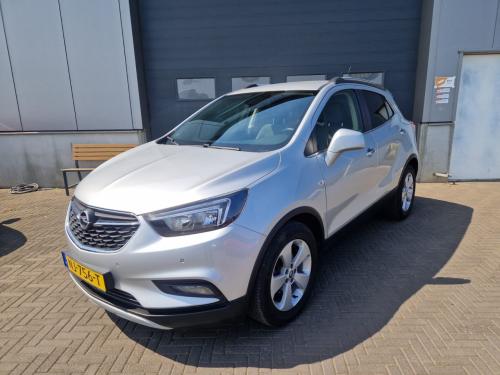 TE KOOP OPEL MOKKA 1.4 INNOVATION EURO 6 KEYLESS GO
