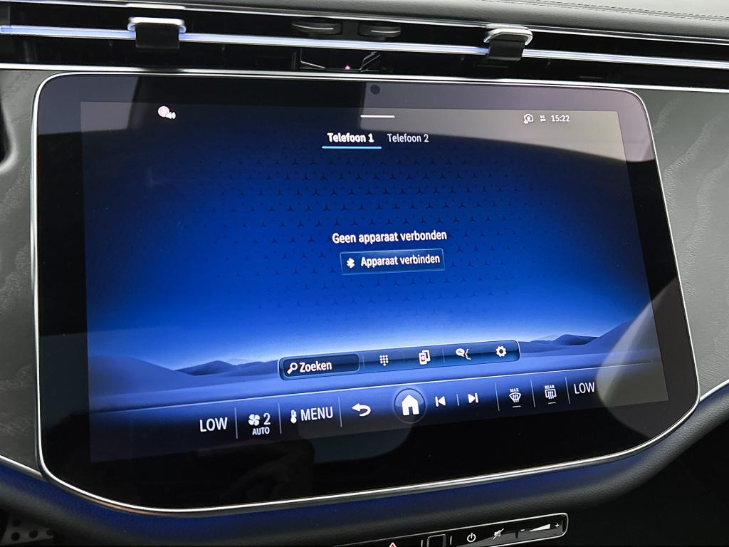 Mercedes-Benz E-Klasse estate 300 e business solution amg | winterpakket | 