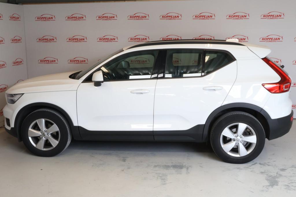 Volvo XC40 1.5 t2 momentum core nl auto, appconnect, pdc achter,