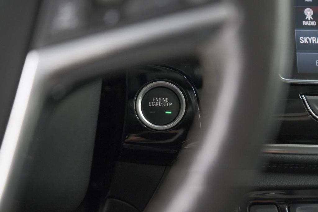 Opel Mokka 1.4 turbo innovation | elektrisch schuif-/kanteldak | navigatie 