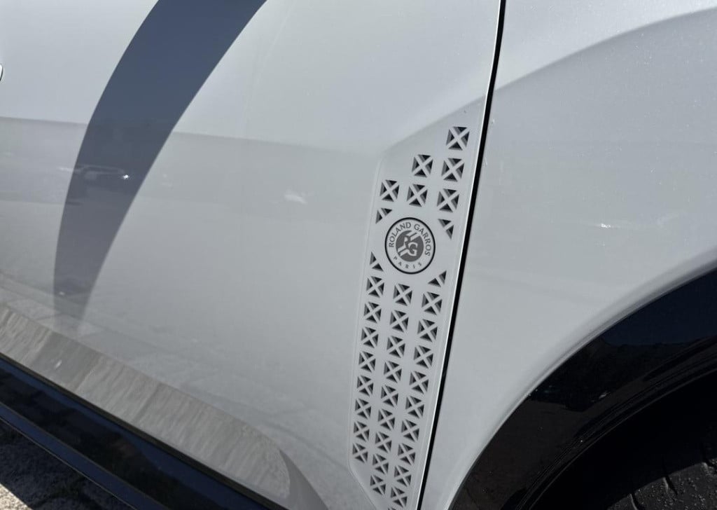 Renault 5 comfort range roland garros 52 kwh
