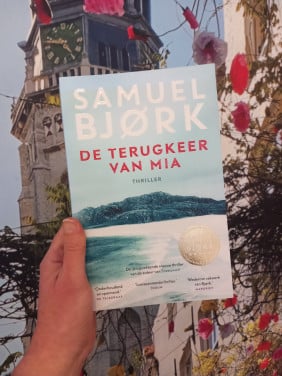 De terugkeer van Mia