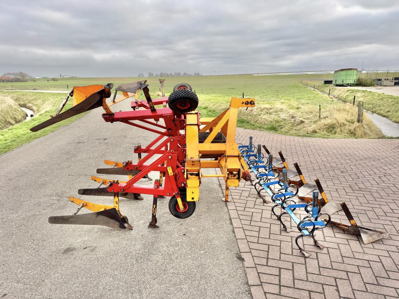 Boels aanaarder 5x75