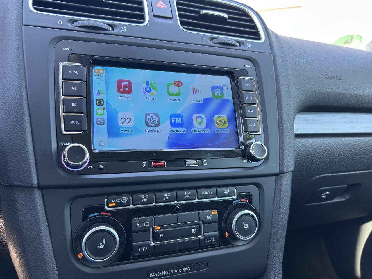 Volkswagen Golf 1.2 TSI R-LINE|APK|CARPLAY|CRUISE CONTROL|