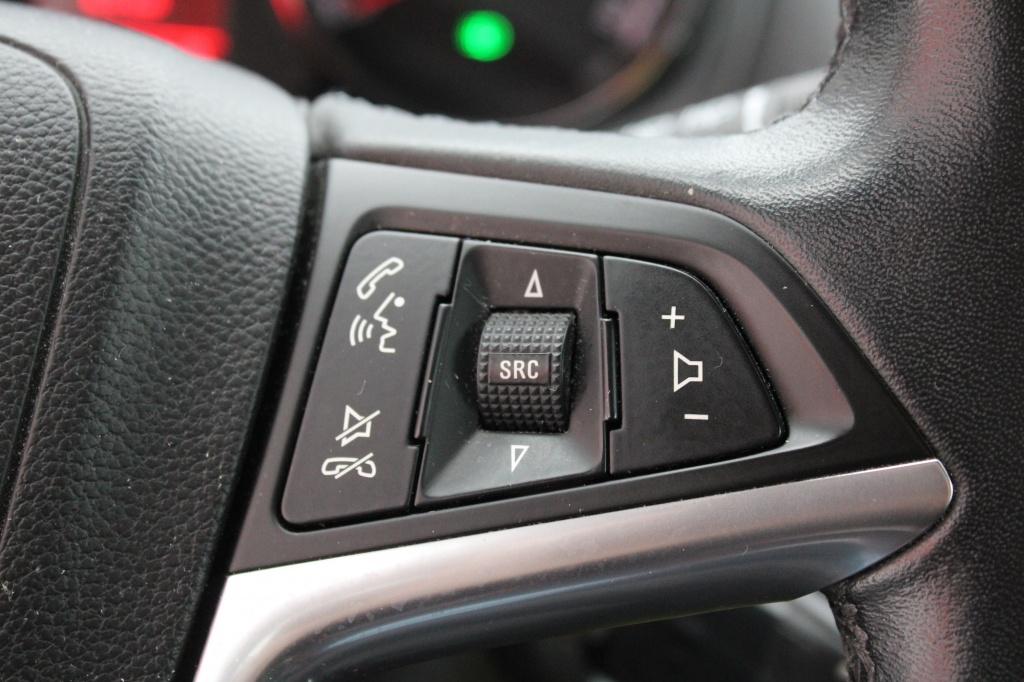 Opel Meriva 1.4 turbo edition