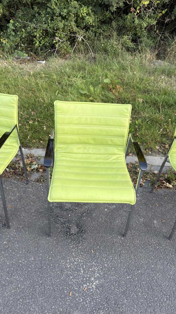 Topform bureaustoelen vergaderstoelen