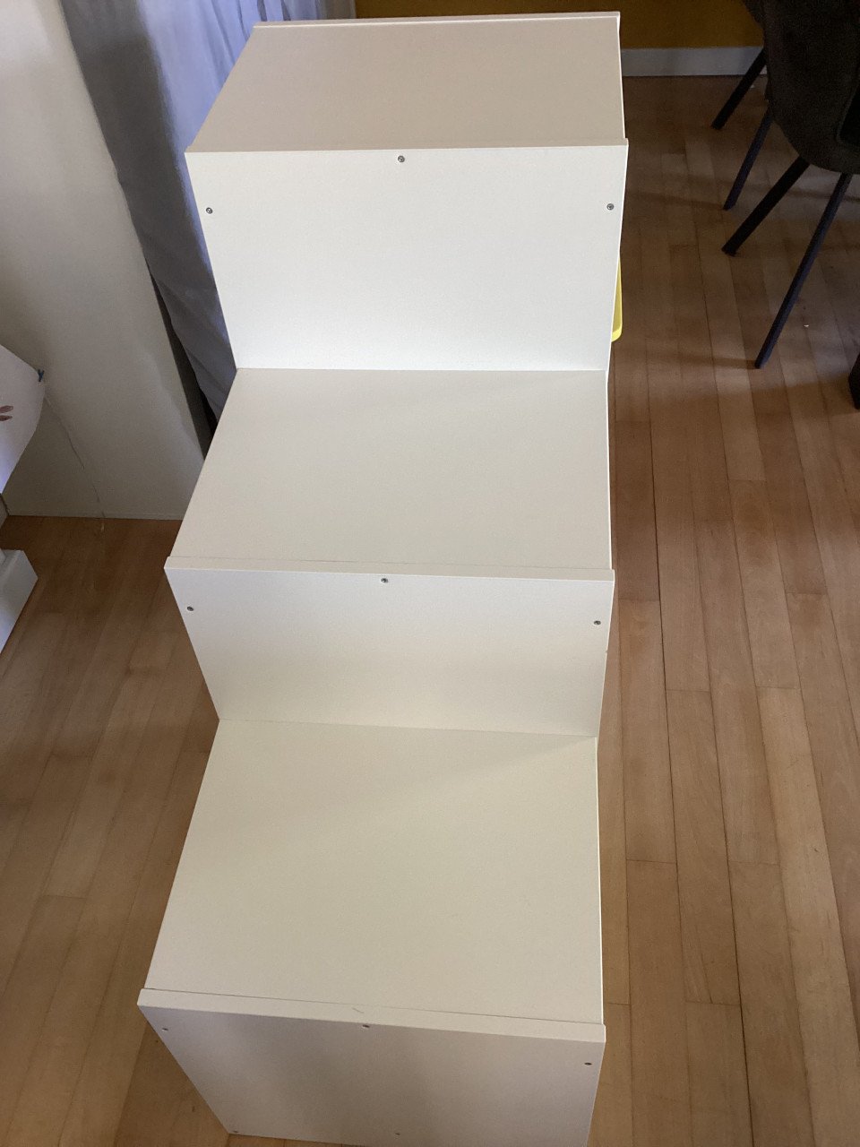 Ikea kast Trofast