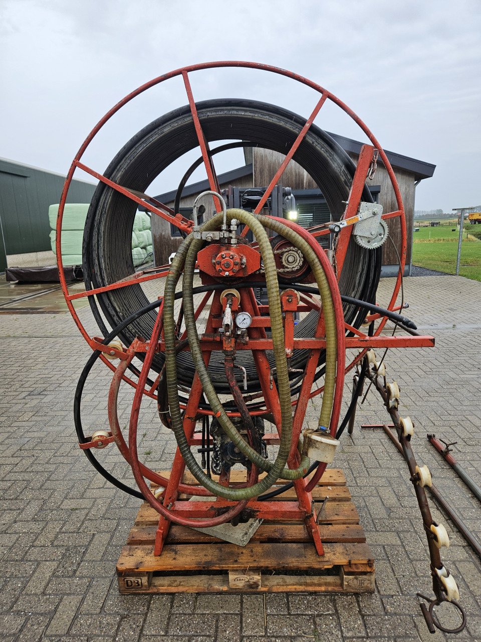 Drainreiniger