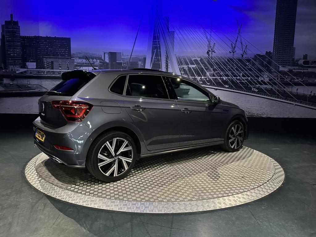 Volkswagen Polo 1.0 tsi r-line *beats*pano*camera*navi*appconnect*