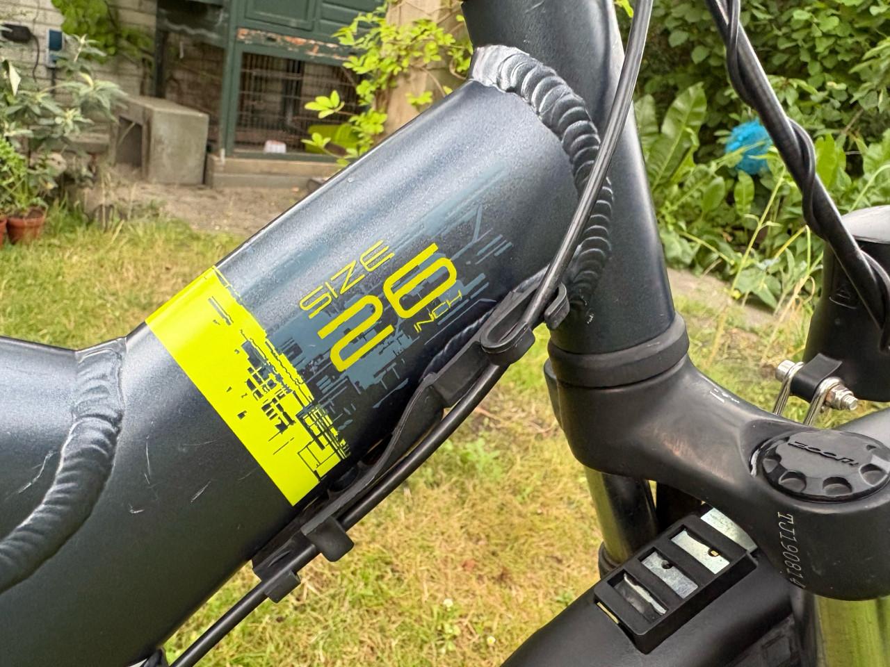 Batavus Cube 26 inch