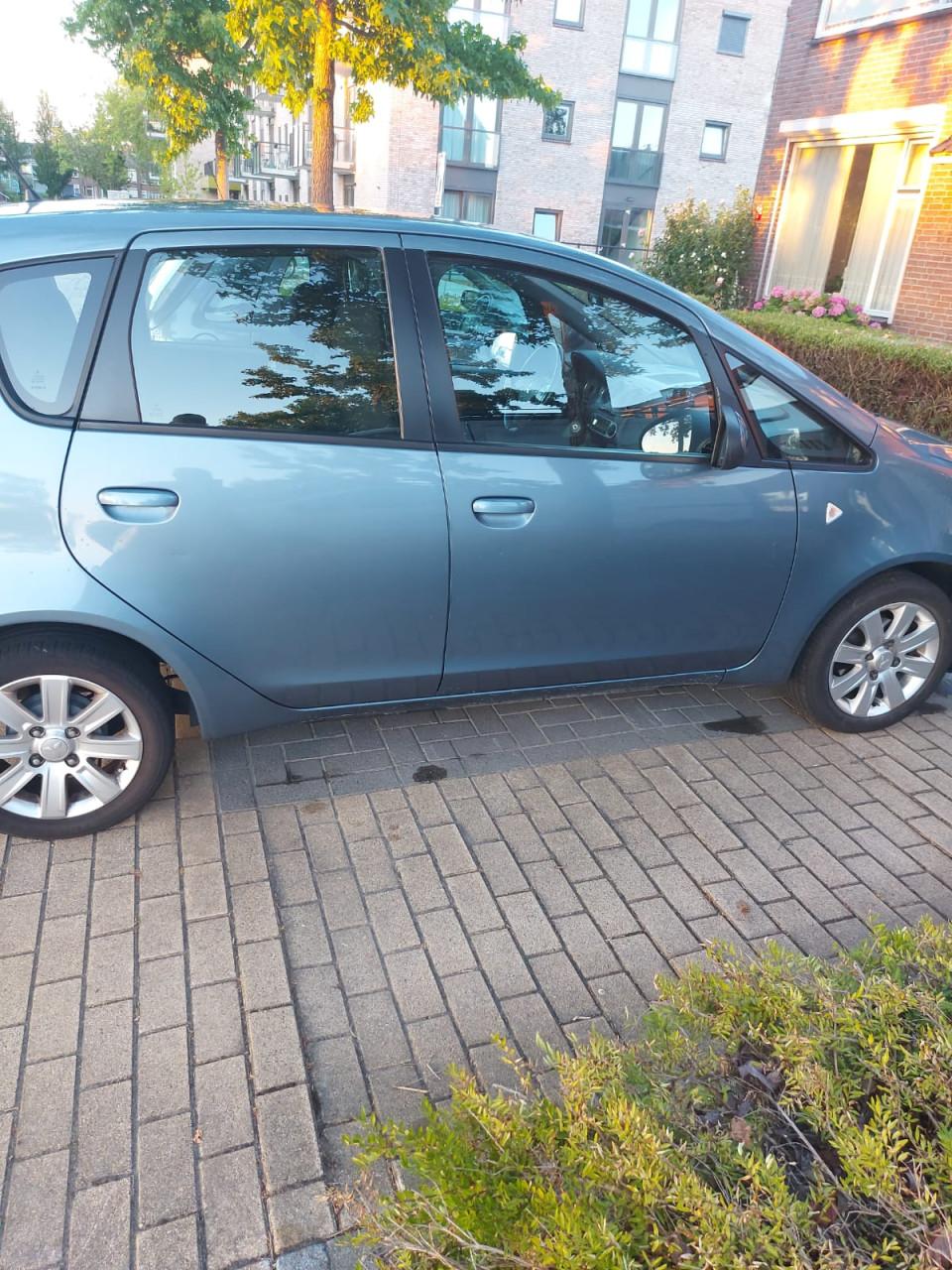 MITSUBISHI COLT 85173KM NAP