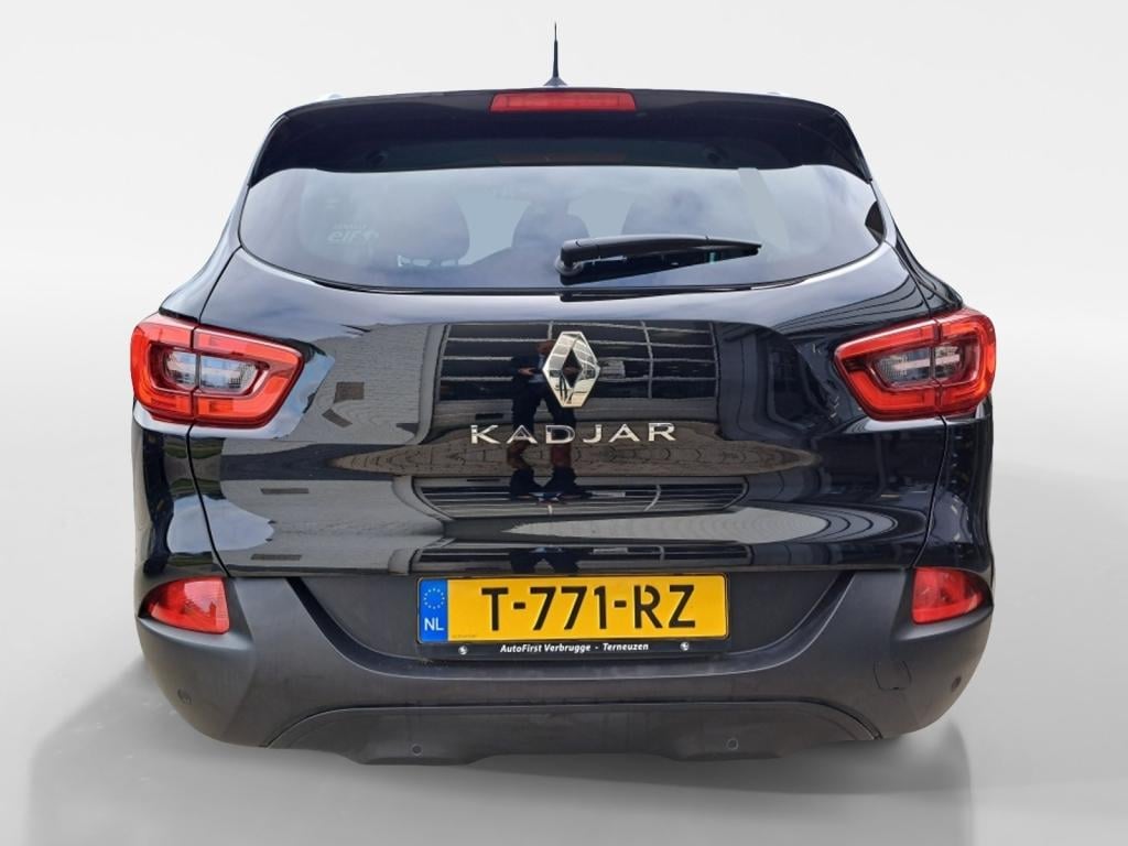 Renault Kadjar 1.2 tce 130 experience energy | automaat | navigatie | led |