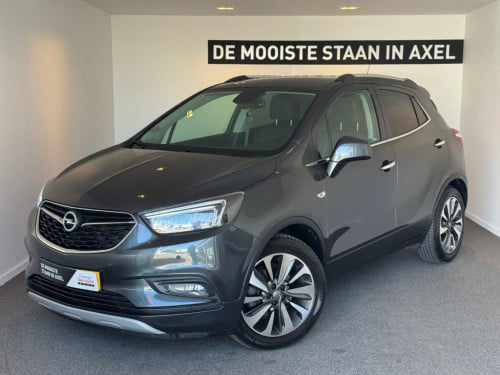 Opel Mokka 1.4 turbo innovation
